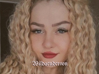 Wildaenderson