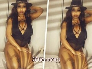Wildcandyxx
