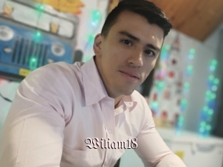 Wiliam18