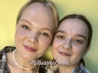 Willaandgemma