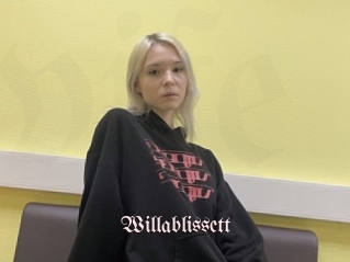 willablissett Vidéos Fellations