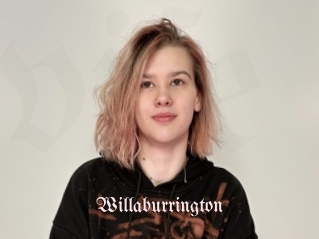 willaburrington Vidéos Fellations