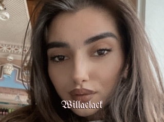 Willaclack