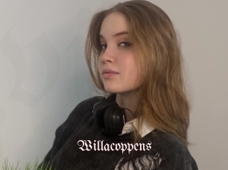 Willacoppens