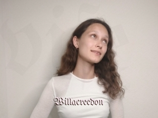 Willacreedon
