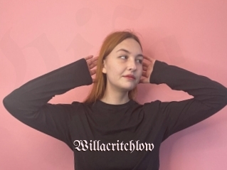 Willacritchlow