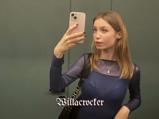 Willacrocker