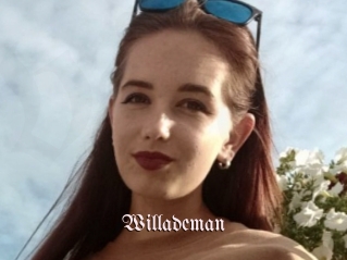 Willademan