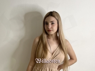 Willaesten