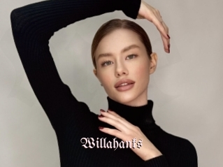 Willahanks
