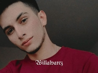 Willalvarez