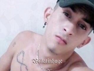 Willatinhuge