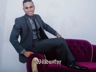 Willduskyx