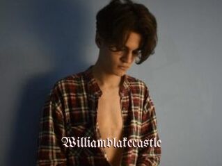 Williamblakecastle