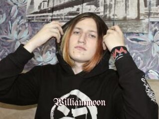 Williammoon