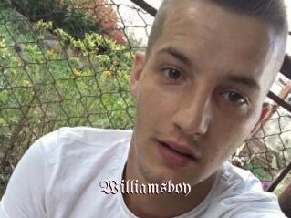 Williamsboy