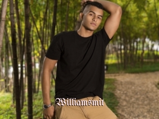 Williamsmit