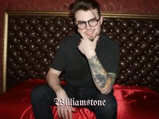 williamstone Vidéos Fellations