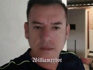 Williamxxhot