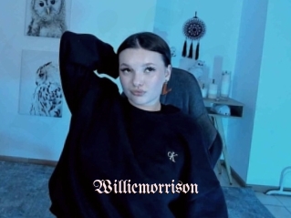 Williemorrison