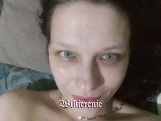 Willierenie
