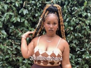Willllldmedusa