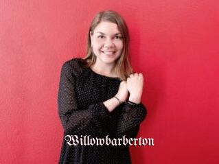 Willowbarberton