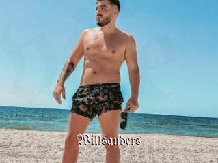 Willsanders