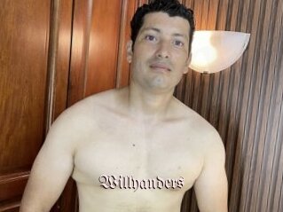 Willyanders