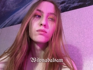 Wilonabalsam