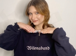 Wilonaband
