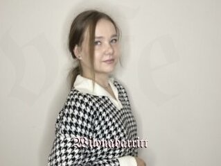 Wilonabarritt