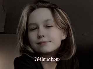 Wilonabow