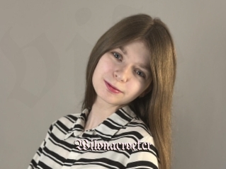 Wilonacrocker