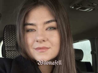 Wilonafell