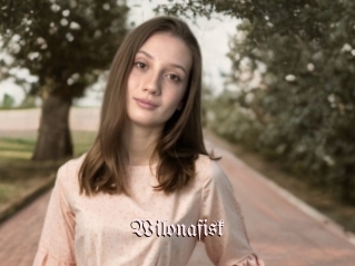 Wilonafisk