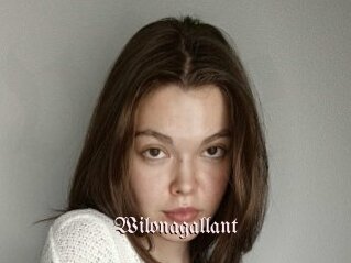 Wilonagallant