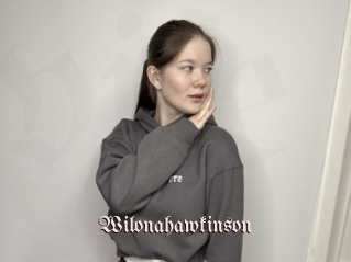Wilonahawkinson