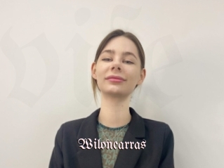 Wilonearras