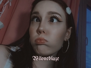 Wiloneblaze