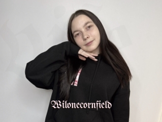 Wilonecornfield