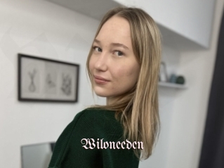 Wiloneeden