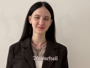 Wilonefrail