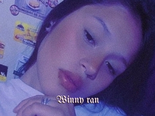 Winny_ran