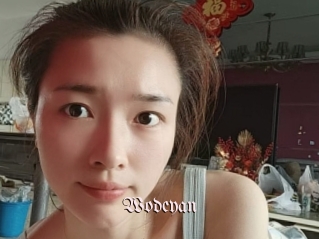 Wodeyan