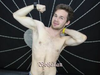 Wolfallan