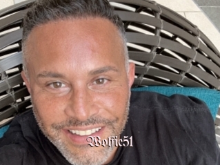 wolfie51 Vidéos Fellations