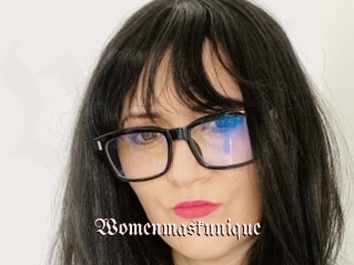 Womenmaskunique