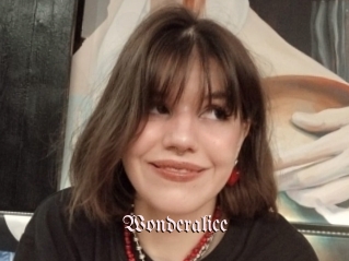 Wonderalice