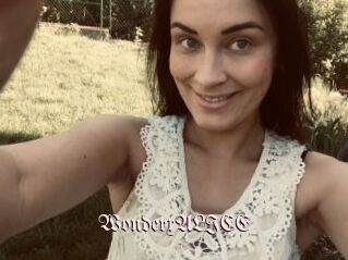 WonderxALICE